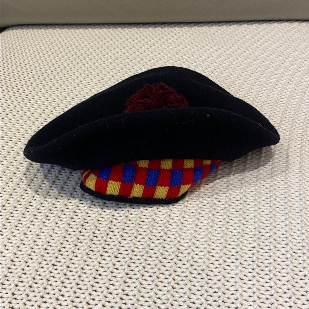 Parkhurst Wool
hat -barrett Men’s size S - Picture 8 of 8